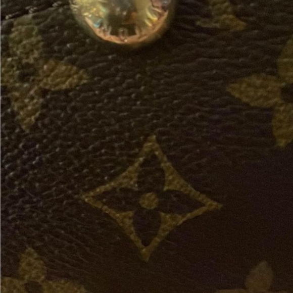 Louis Vuitton Metis M40781 tote bag shoulder bag monograms!!! - Picture 5 of 9